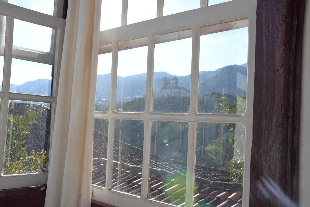 Pouso Do Chico Rei Ouro Preto (Minas Gerais) Exterior photo