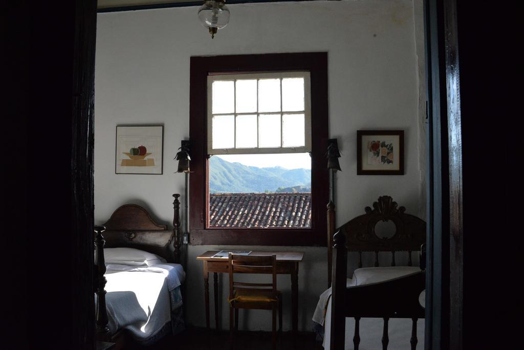 Pouso Do Chico Rei Ouro Preto (Minas Gerais) Exterior photo